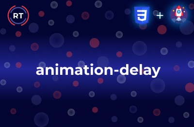 Animation Delay