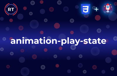 Animation Play State