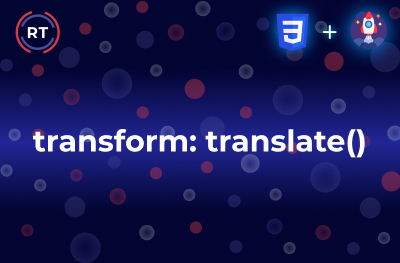 Transform Translate