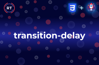 Transition Delay